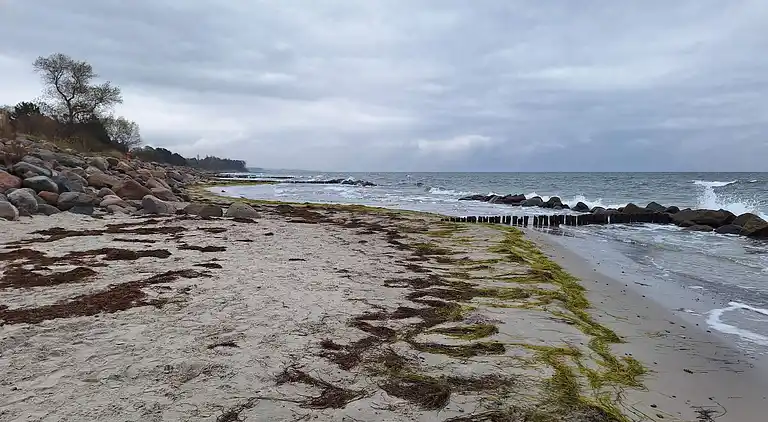 Holiday home in Stege