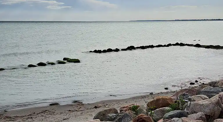 Holiday home in Stege