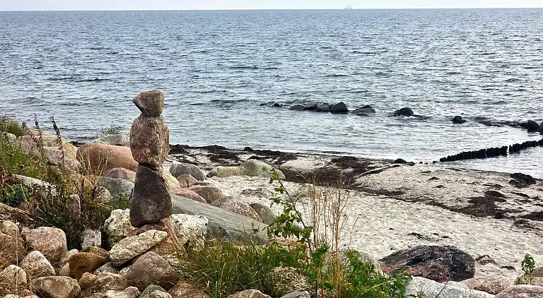 Holiday home in Stege