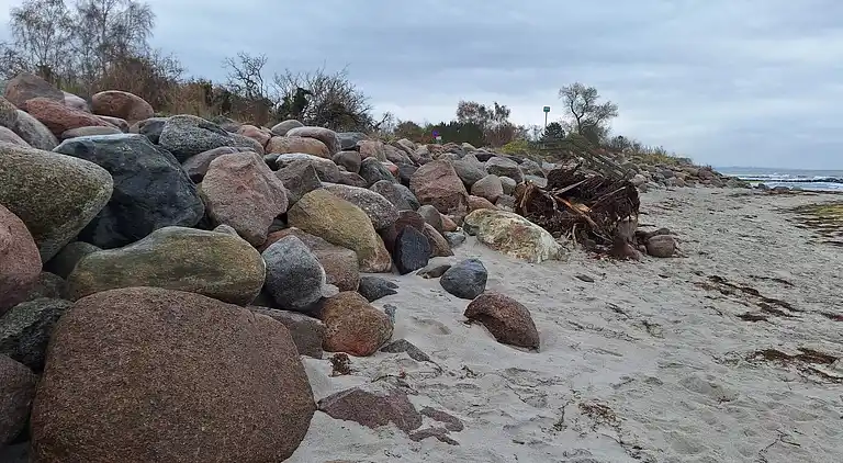 Holiday home in Stege