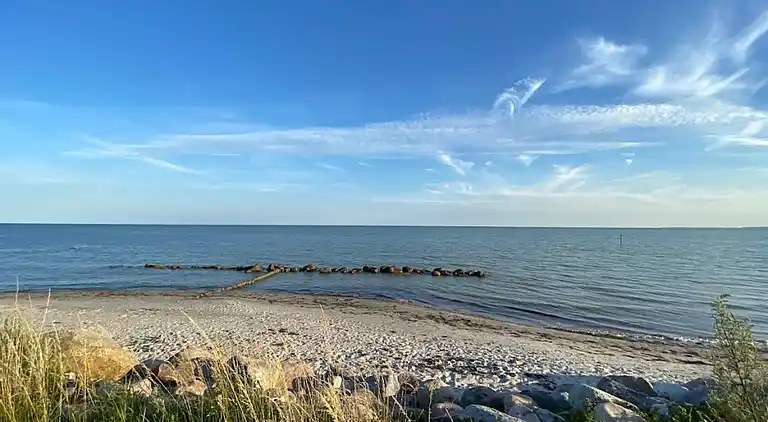 Holiday home in Stege