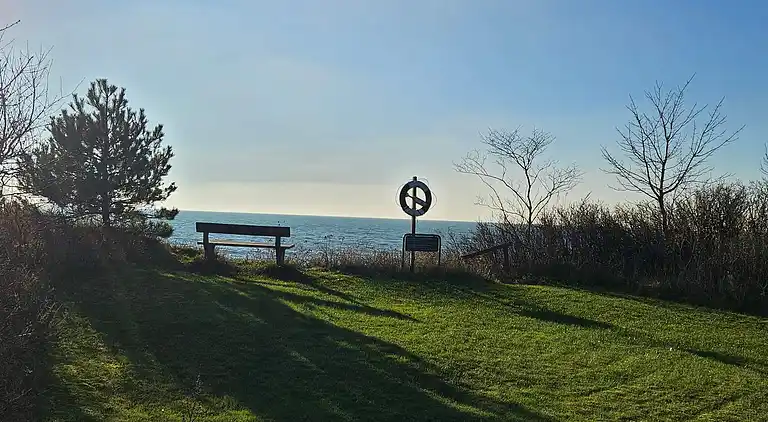 Holiday home in Stege