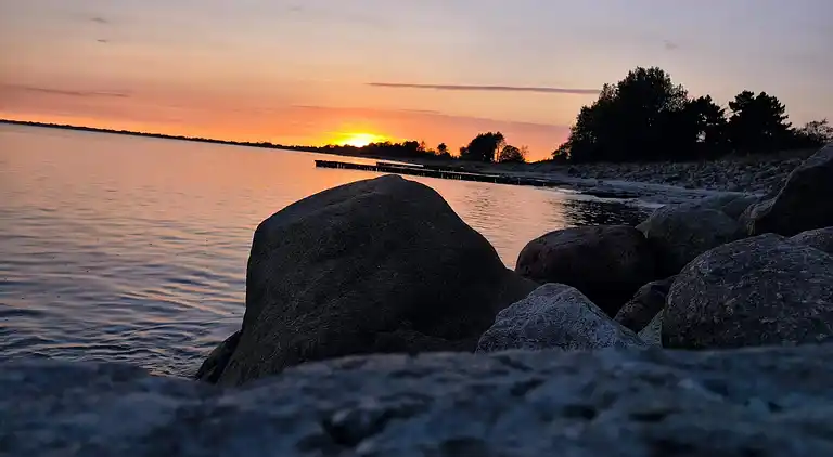 Holiday home in Stege