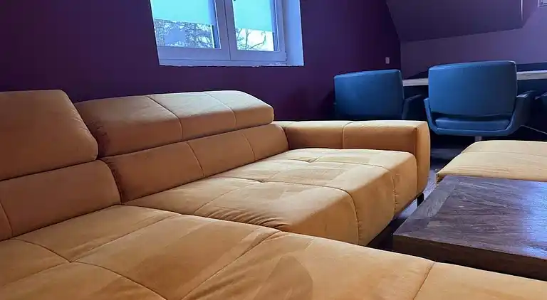 Vakantiehuis in Weierheide