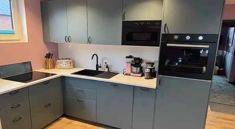 Vakantiehuis in Weierheide