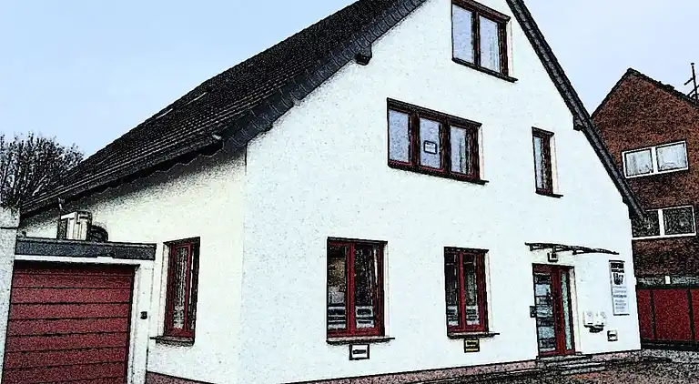 Vakantiehuis in Weierheide