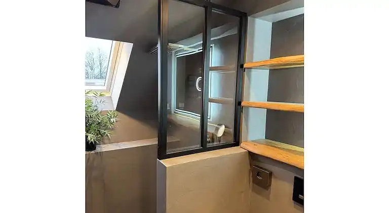 Vakantiehuis in Weierheide