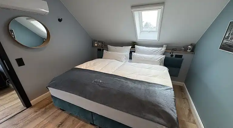 Vakantiehuis in Weierheide