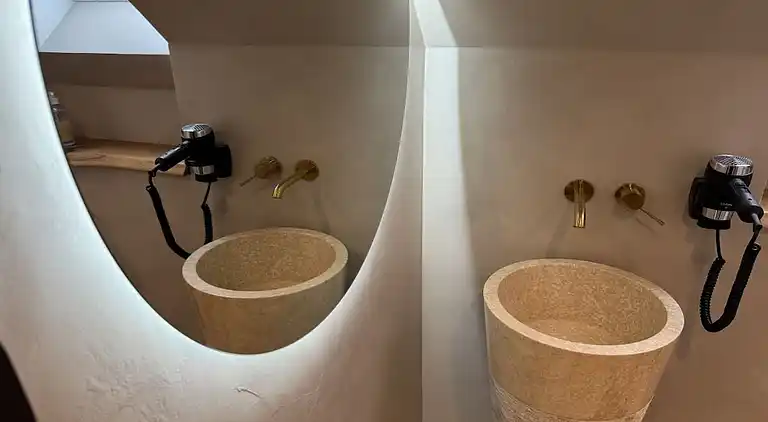 Vakantiehuis in Weierheide