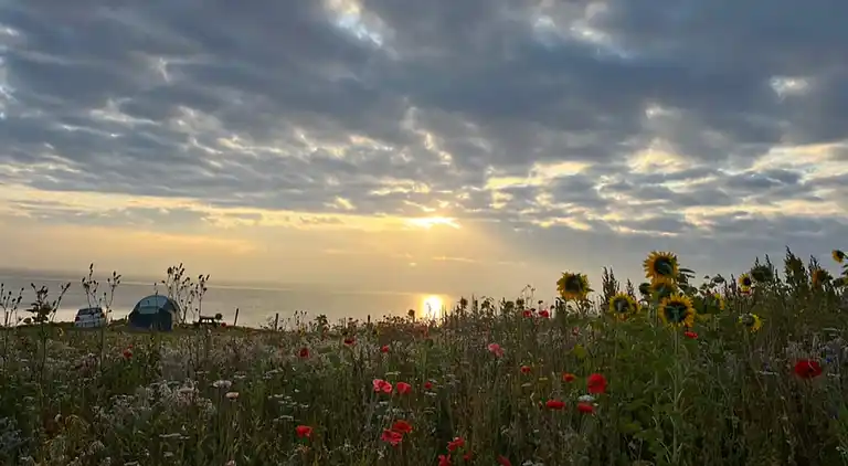Holiday home in Frørup