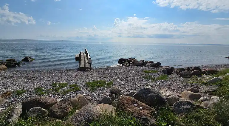 Holiday home in Frørup