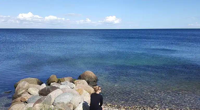 Holiday home in Frørup