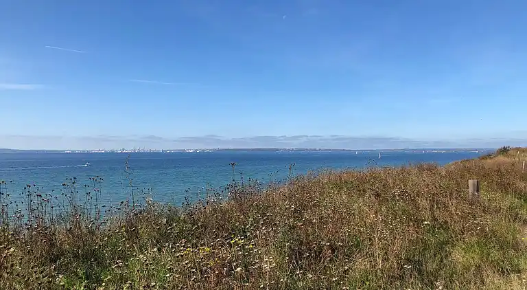 Holiday home in Knebel