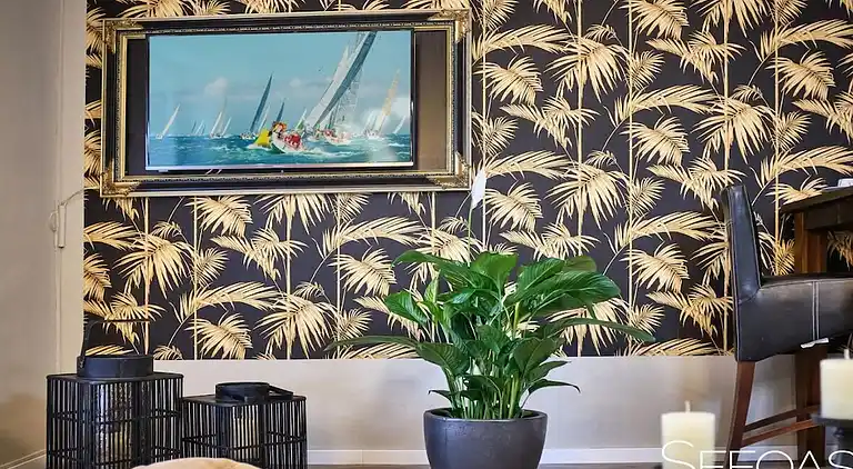 Ferienwohnung in Südrandweg