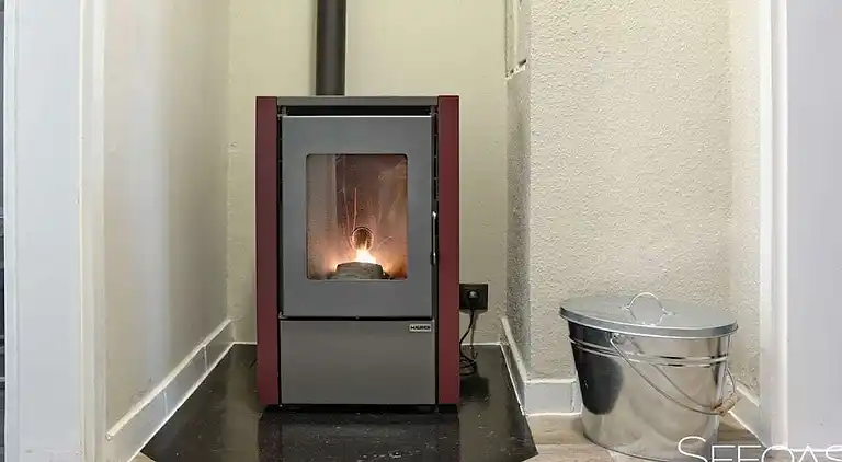 Ferienwohnung in Südrandweg