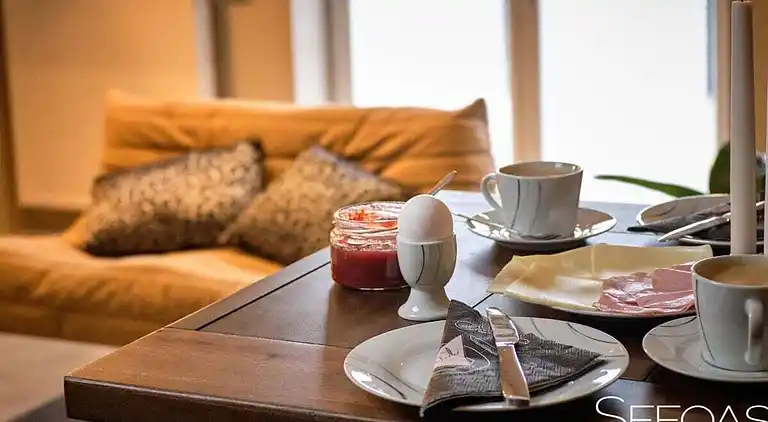 Ferienwohnung in Südrandweg