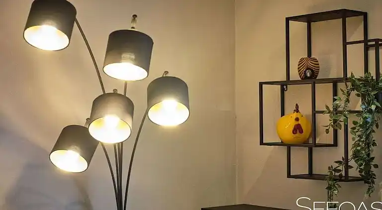 Ferienwohnung in Südrandweg