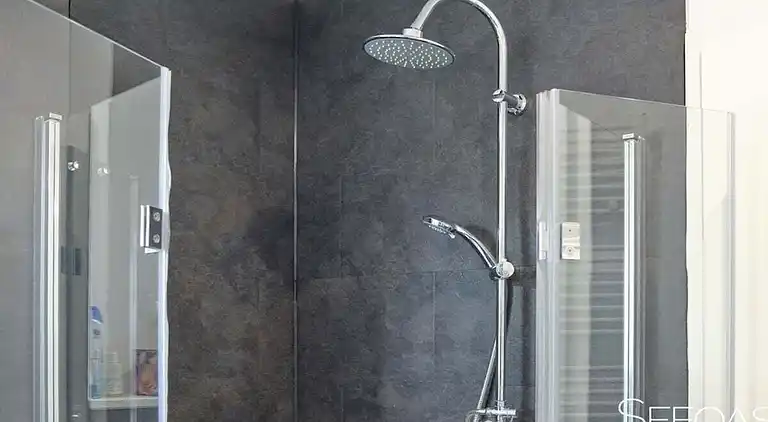 Ferienwohnung in Südrandweg