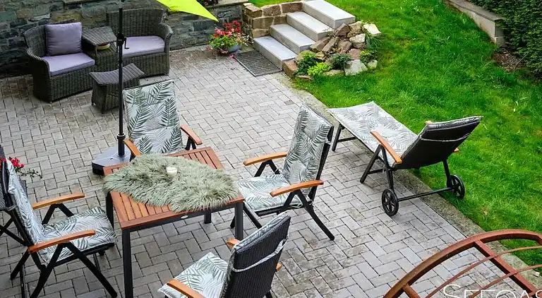 Ferienwohnung in Südrandweg