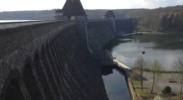Ferienwohnung in Südrandweg
