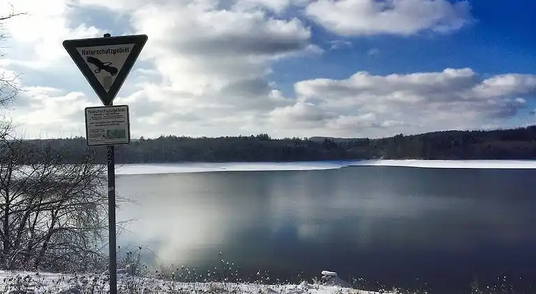 Ferienwohnung in Südrandweg