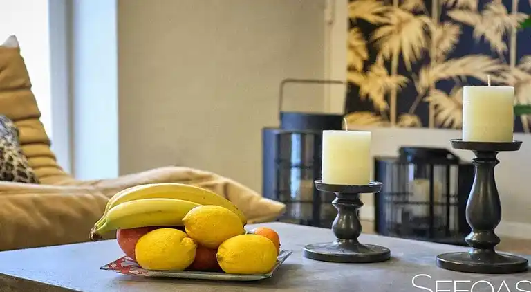 Ferienwohnung in Südrandweg