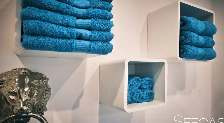 Ferienwohnung in Südrandweg