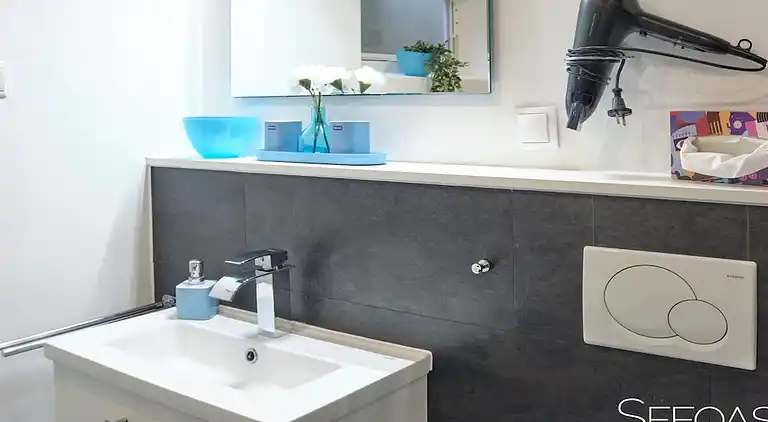 Ferienwohnung in Südrandweg