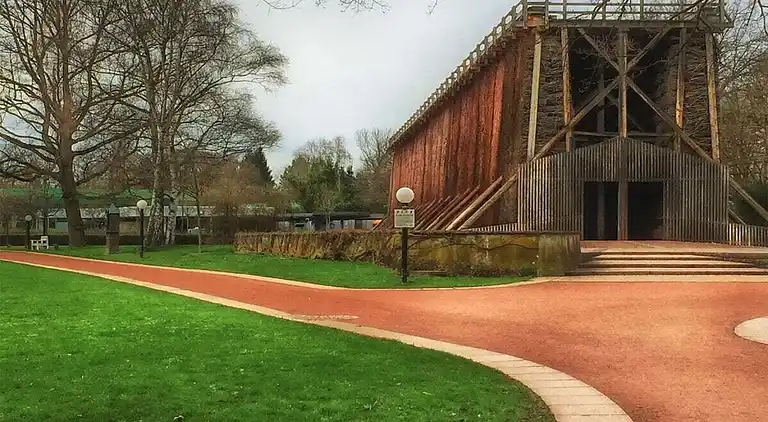 Ferienwohnung in Südrandweg