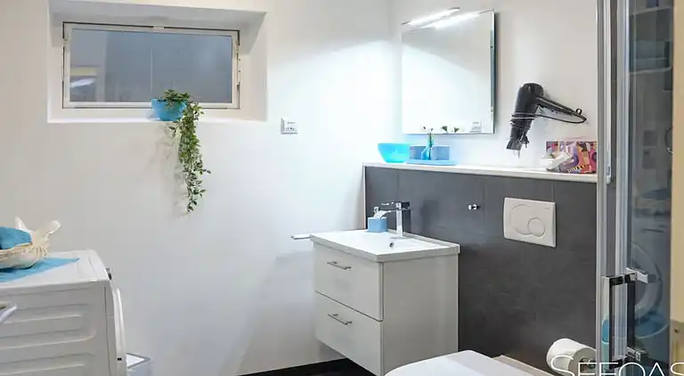 Ferienwohnung in Südrandweg