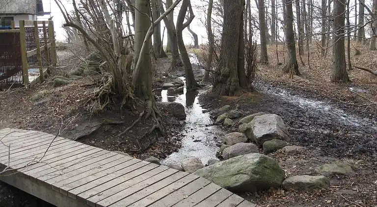 Casa vacanze in Vordingborg