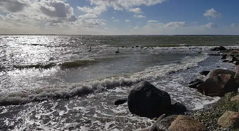 Casa vacanze in Vordingborg