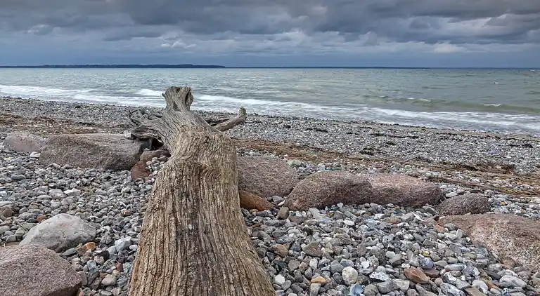 Sommerhus i Brenderup