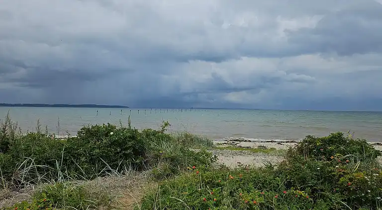 Sommerhus i Brenderup