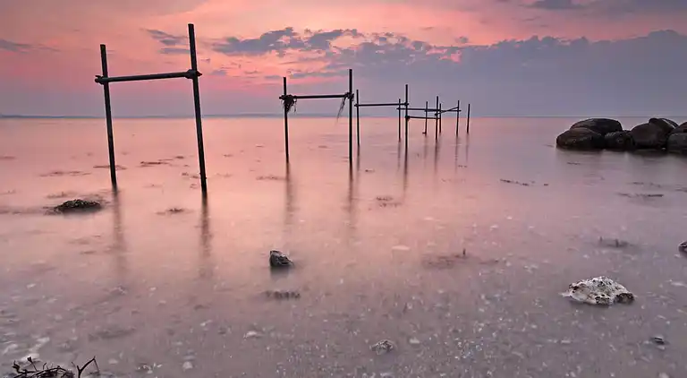 Sommerhus i Brenderup