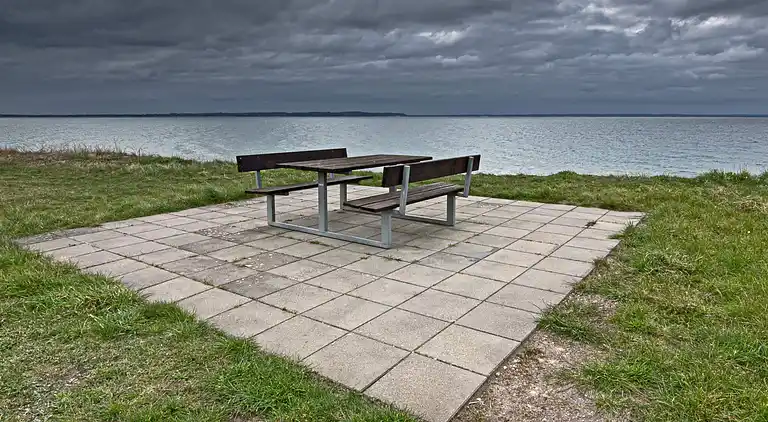 Sommerhus i Brenderup