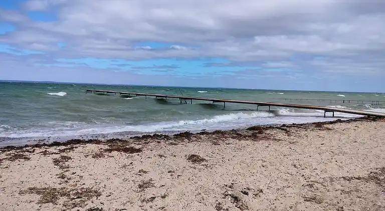 Sommerhus i Brenderup