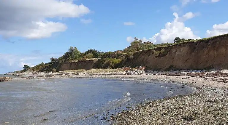 Sommerhus i Brenderup