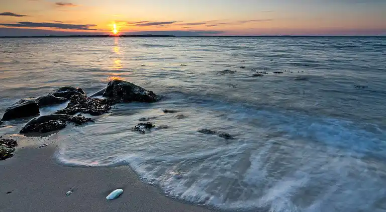 Sommerhus i Brenderup