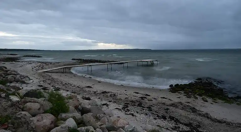 Sommerhus i Brenderup