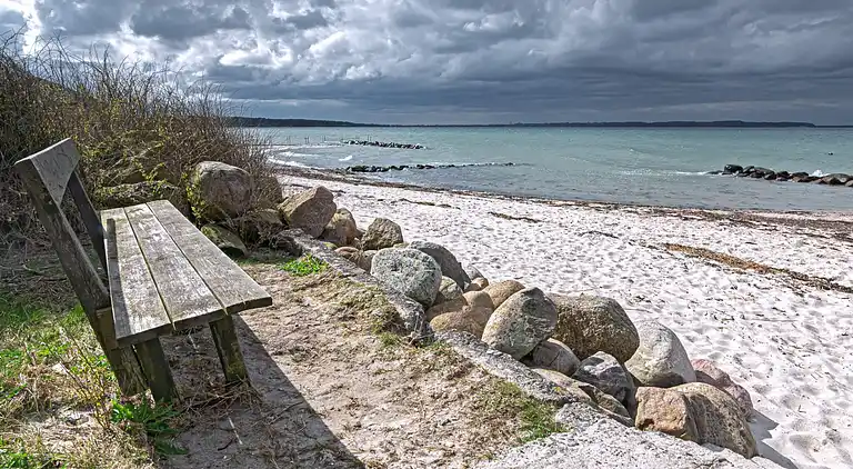 Sommerhus i Brenderup