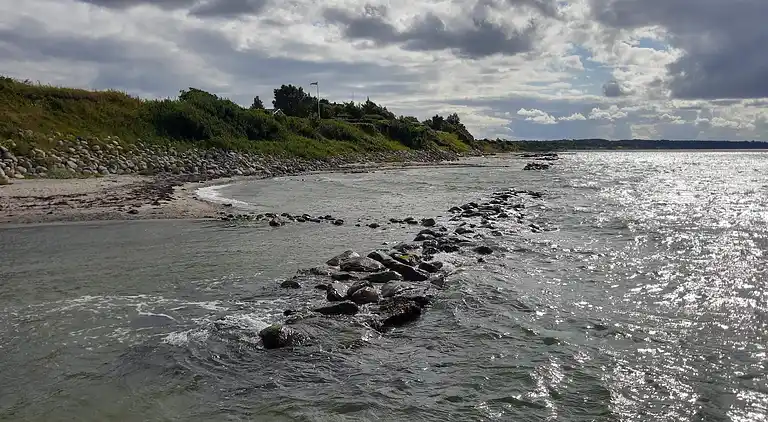 Sommerhus i Brenderup