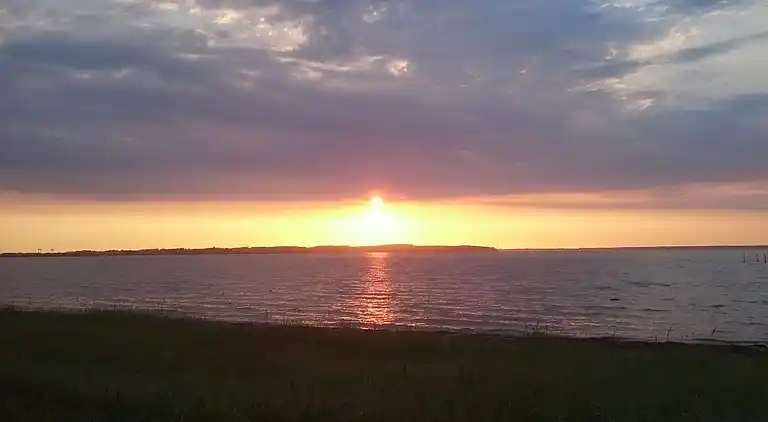 Sommerhus i Brenderup