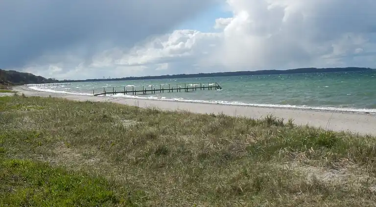 Sommerhus i Brenderup