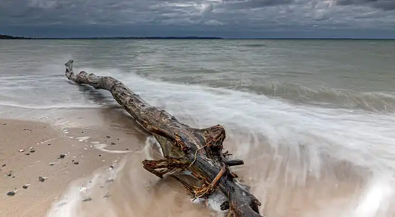 Sommerhus i Brenderup