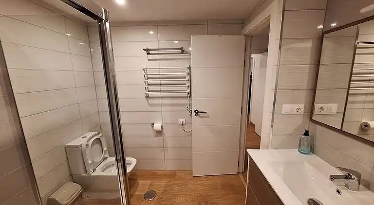 Ferienhaus in Centro