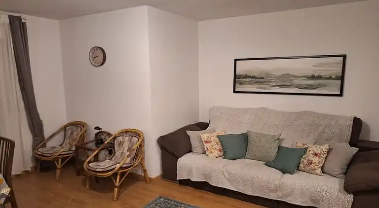 Ferienhaus in Centro