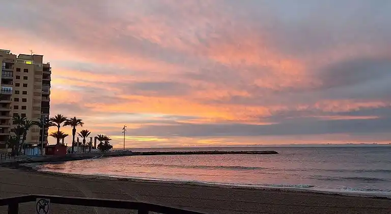 Ferienhaus in Centro