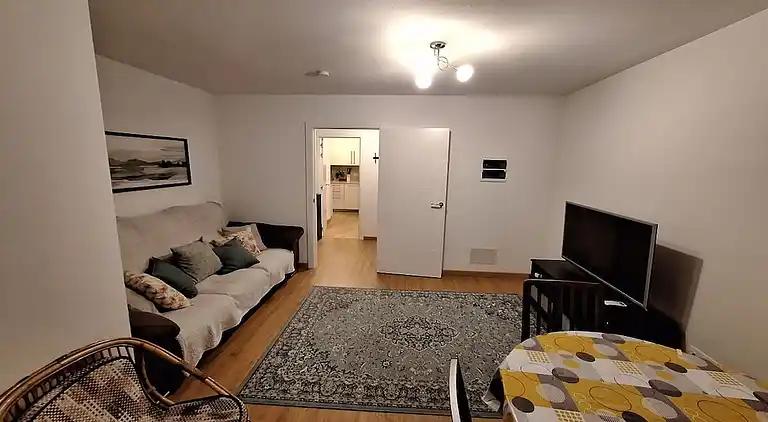 Ferienhaus in Centro