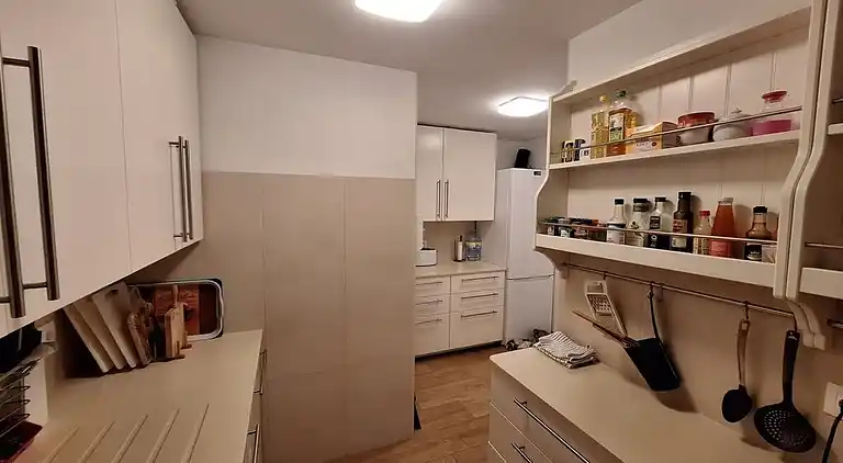 Ferienhaus in Centro